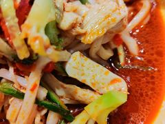 -魏家凉皮(西安秋林宏业商厦店)