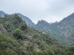-大慈岩风景区