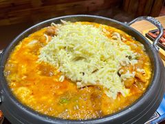 -恩你小木屋·烤肉韩式料理(嘉兴秀洲店)