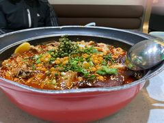 -青花椒花椒鱼(合生汇店)