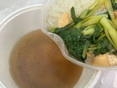 -柴爿巷·香酥鸡&馄饨(复兴中路店)