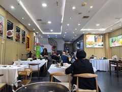 -第一驴.经典老菜.家常菜.火锅(友谊路店)