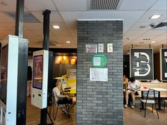 -麦当劳(小白楼店)