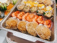 -一麦·龙岛(上海青浦店)