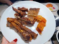 -宴立方海鲜自助(义乌万达广场店)