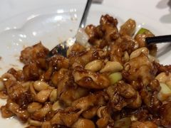 宫保鸡丁-眉州东坡(民族园店)