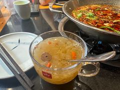 -小饕荟雅安贡椒鱼鲜馆(广福桥店)