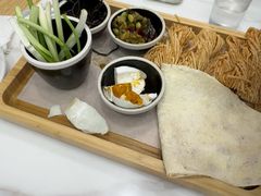 -百味地锅鸡(铜山路店)