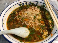 -贺秦生陕面王(富力城店)