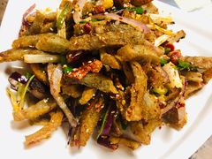 -88号小吃店·经典云南菜·地道纳西美食