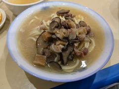 海味面-二号桥脆绍面(星辉中路店)