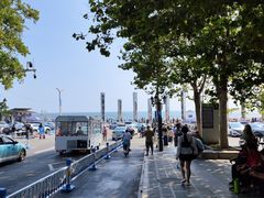 -老虎石海上公园