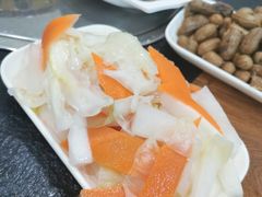 特色泡菜-羊阿公·嘉福烤全羊龙虾馆·家常菜(广益店)