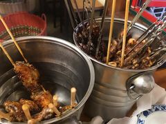 -炒豆合作社(东四总店)