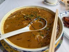 花胶豆面-宁波状元楼酒店(和义路店)