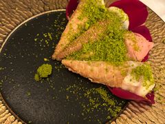 -龟兹KUCINA·新疆菜(前滩L+PLAZA店)