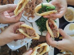 -老保定驴肉馆(云岗路店)