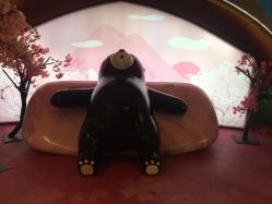 -幻贝家儿童乐园(苏州中心店)