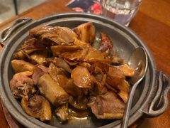 -林四喜·闽南传家菜(鼓浪屿店)