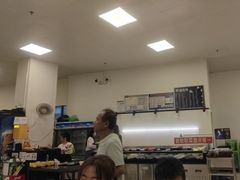 -啊溜烧烤·炭火传承(南澳店)