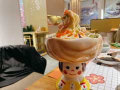 -樟葶谷寿司(椒江店)