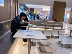 -大米先生(龙湖上城天街店)