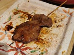 -鸟山鸣·日料食堂(王府井店)