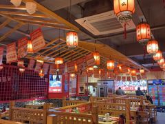 -吴老幺火锅(金龙店)