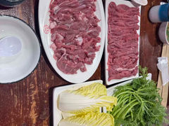 -大明铜锅·烤涮坊·烧烤(总店)