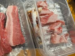 -炽城·烤肉名家(鸿达中央广场店)