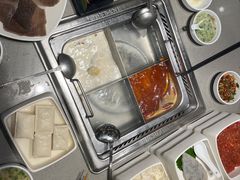 -海底捞火锅(旭辉MALL店)