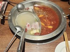 -巴邑火锅·夜宵(港隆广场店)
