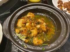 -丰收日·小海鲜·沪上家宴(顾村正大店)