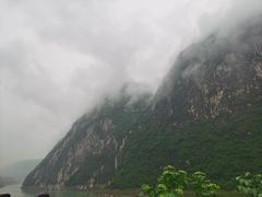 -乌江画廊(彭水苗族土家族自治县)