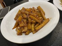 -兰州宾馆餐厅(兰州驻京办店)