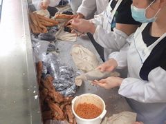 -芳婆糕团店(王府大街店)