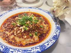 -川味堂·四川豆花(八卦岭店)