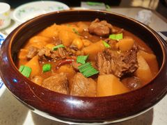 -十三式重庆江湖菜(金茂览秀城店)