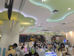 -meland亲子乐园•派对•研学(苏州悠方购物中心店)