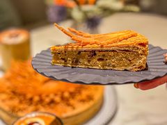 -潮一不贰·法式甜品·生日蛋糕·西式简餐(外滩店)