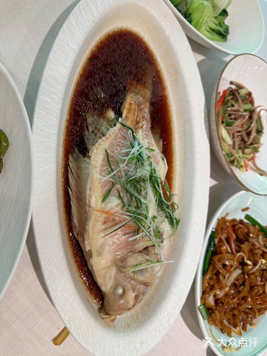 白云中餐厅·粤菜·亚龙湾喜来登度假酒店图片