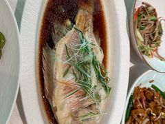 -白云中餐厅·粤菜·亚龙湾喜来登度假酒店