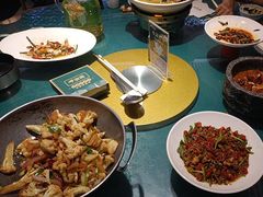 -呷湘厨·鱼汤捞饭(国家会展中心店)