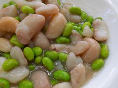 毛豆嫩菱-状元楼(金溪路店)