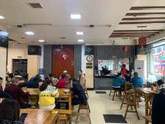 大堂-白家高记肥肠粉(总店)
