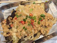 -河南前程·羊肉汤·烧烤(总店)