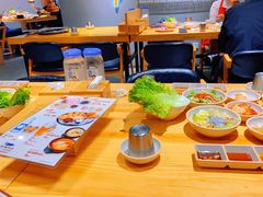 餐前小菜-喜来稀肉(北外滩白玉兰广场店)