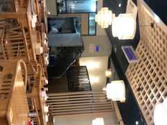 大堂-易老妈蹄花.特色川菜(人民公园总店)