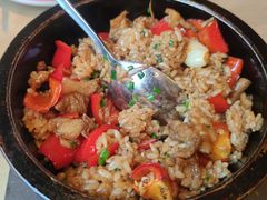 -新白鹿餐厅(城西银泰城店)