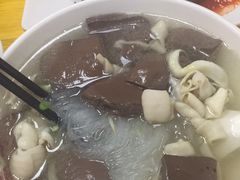 -金宝鸭肉店(斗西分店)